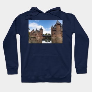 Castle Reflections Hoodie